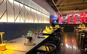 TAK Korean Bistro & Karaoke photo