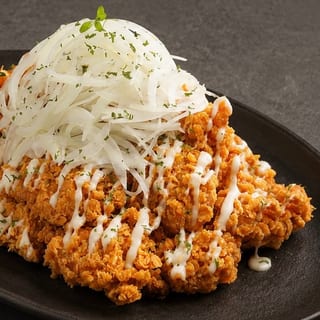 POPCORN CHICKEN 순살치킨
