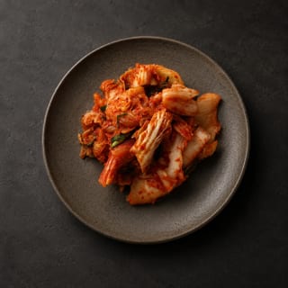 Kimchi 배추김치