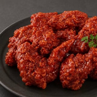 Yang-Nyeom Wings