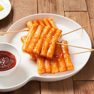 Ttuk Kochi 떡꼬치