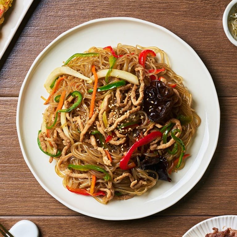 Savor our gluten free food